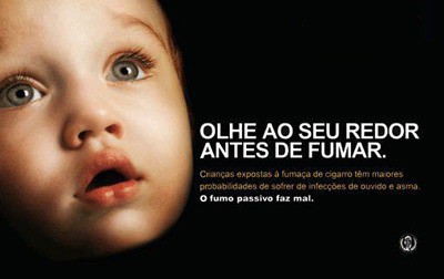 Não prejudique as pessoas que o rodeiam