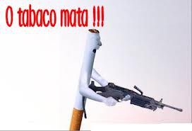 Tenha coragem e pare de fumar