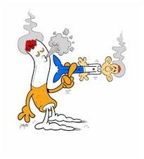 Não deixe que isso aconteça.